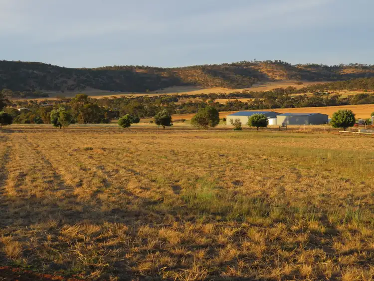 Fourth view of Homely land listing, LOT 65, 50 Lewis, York WA 6302