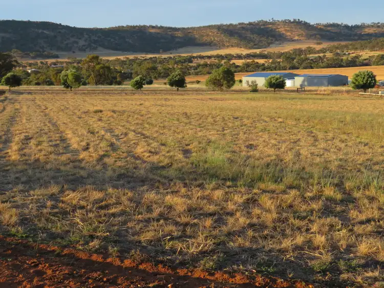 Fifth view of Homely land listing, LOT 65, 50 Lewis, York WA 6302