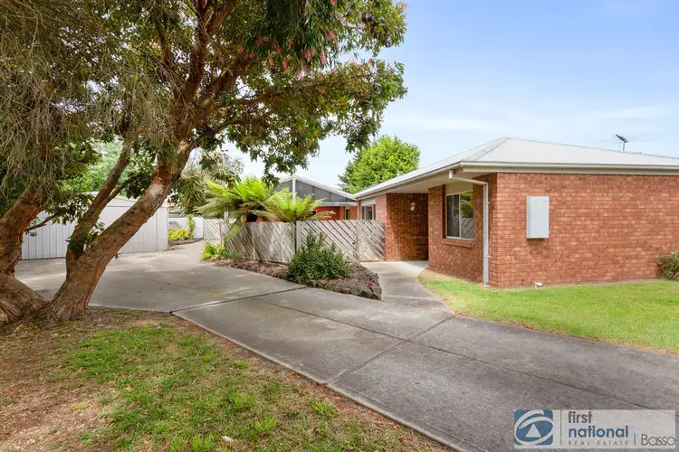 22 Sandpiper Crt, Capel Sound VIC 3940