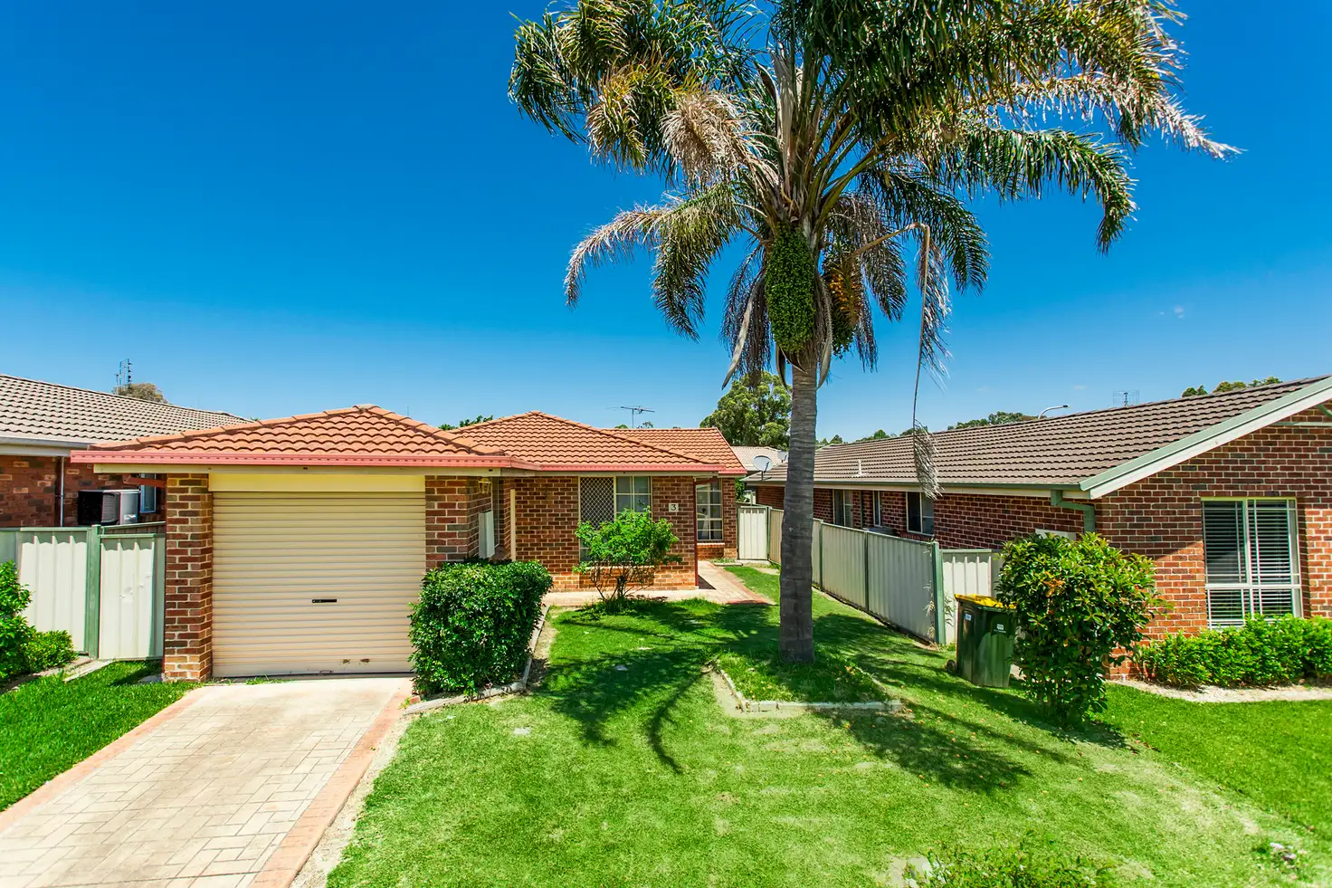 Main view of Homely house listing, 3 Moxey Close, Raymond Terrace NSW 2324