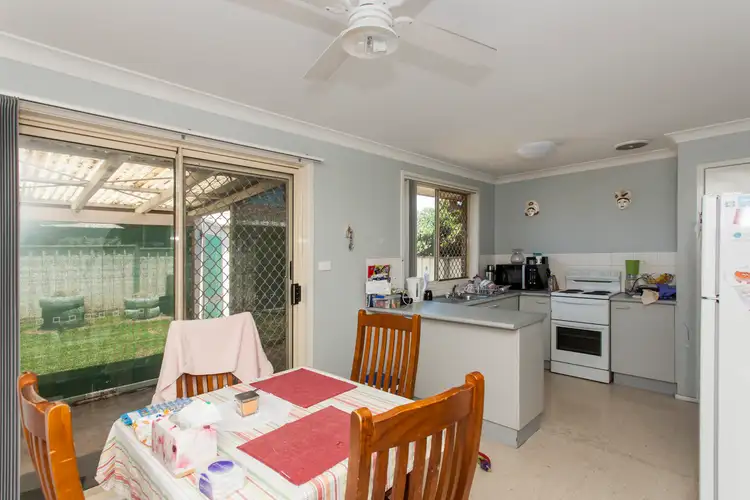 Third view of Homely house listing, 3 Moxey Close, Raymond Terrace NSW 2324