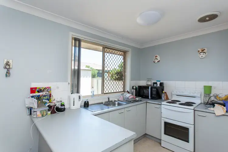 Fourth view of Homely house listing, 3 Moxey Close, Raymond Terrace NSW 2324