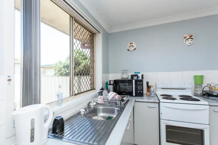 Fifth view of Homely house listing, 3 Moxey Close, Raymond Terrace NSW 2324