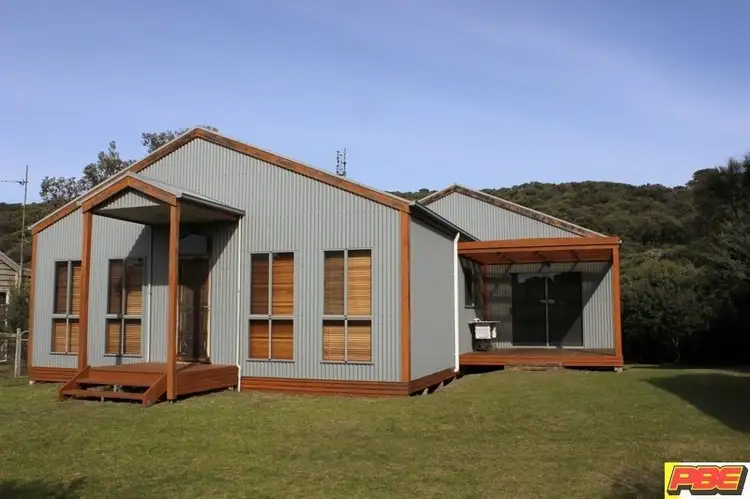 53 JUPITER BOULEVARD, Venus Bay VIC 3956