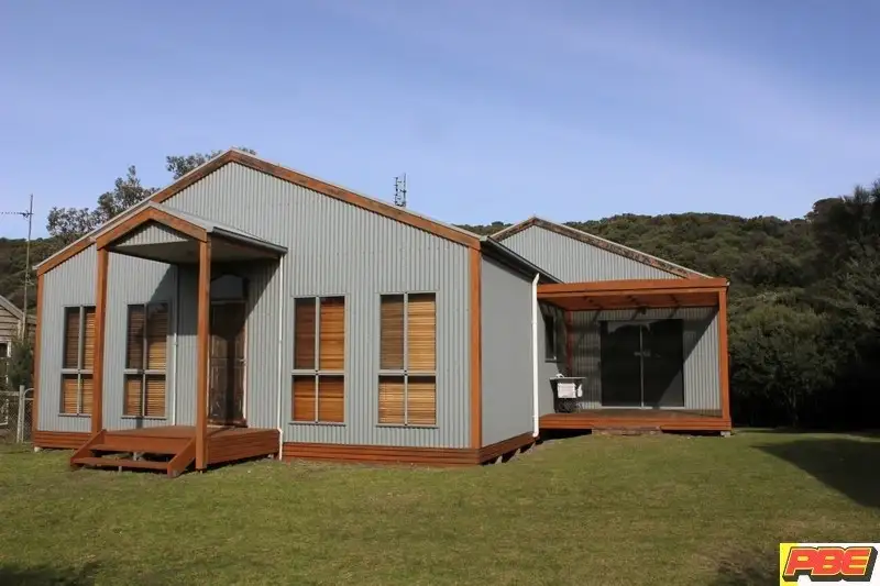 Main view of Homely house listing, 53 JUPITER BOULEVARD, Venus Bay VIC 3956