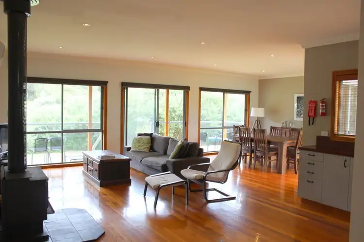 Second view of Homely house listing, 53 JUPITER BOULEVARD, Venus Bay VIC 3956