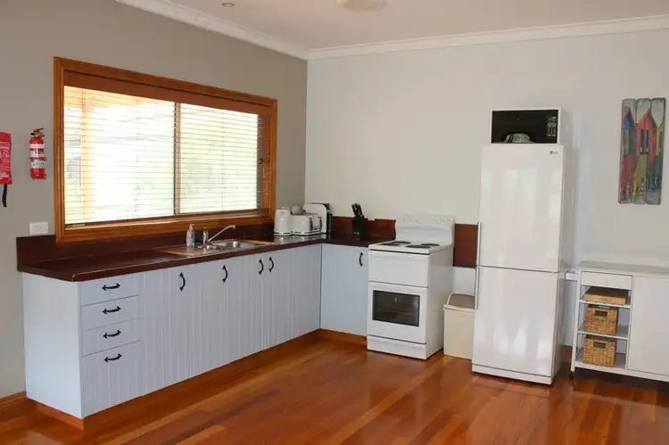 Fourth view of Homely house listing, 53 JUPITER BOULEVARD, Venus Bay VIC 3956