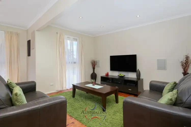 Sixth view of Homely house listing, 5 Alexandra Circuit, St Clair NSW 2759