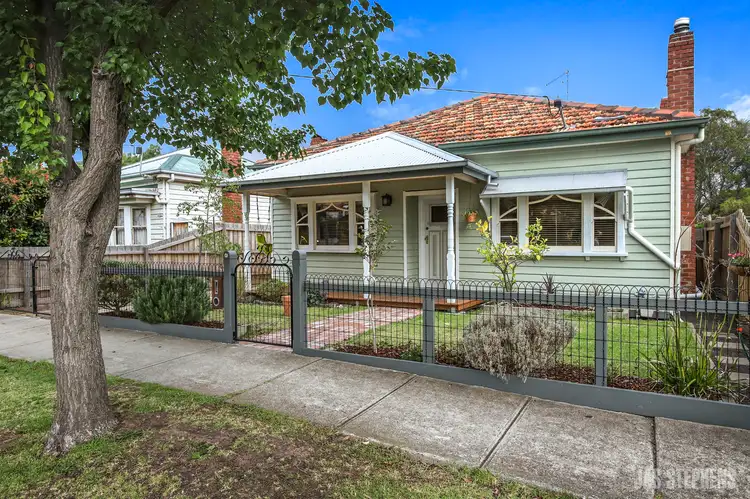 57 Hansen Street, West Footscray VIC 3012