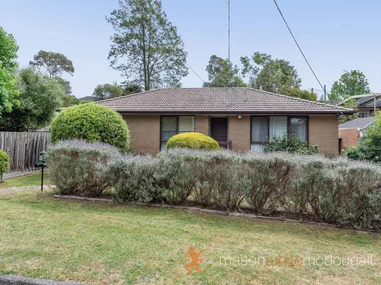 24 Kelly Street, Diamond Creek VIC 3089