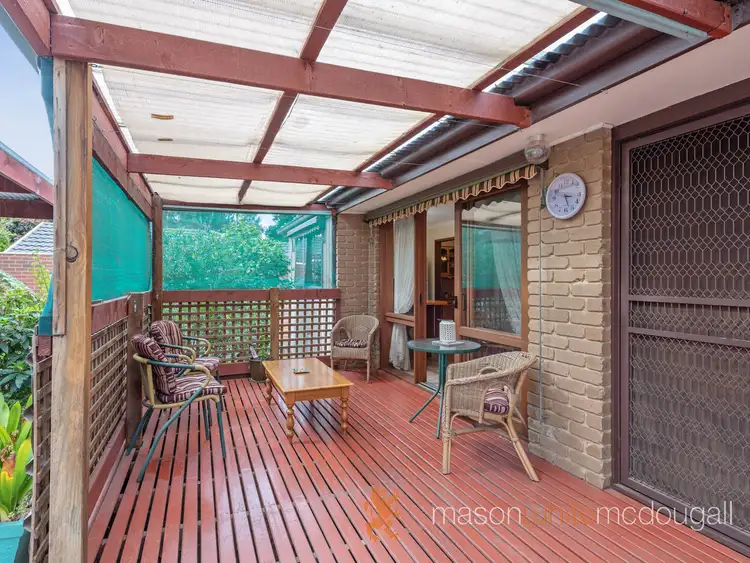 Second view of Homely house listing, 24 Kelly Street, Diamond Creek VIC 3089