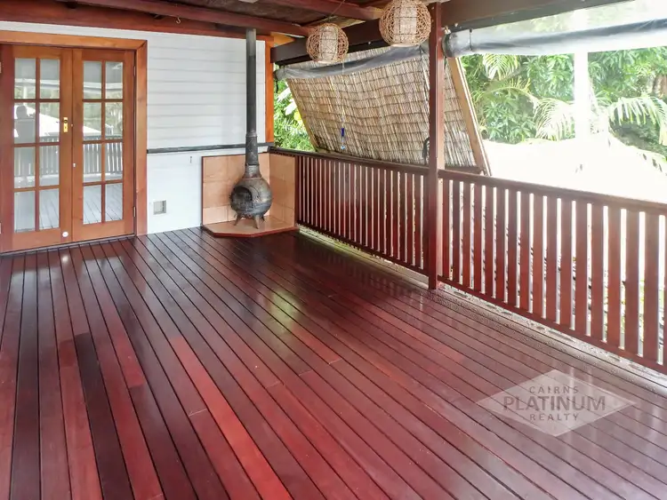 Main view of Homely house listing, 74 Enmore Street, Manoora QLD 4870