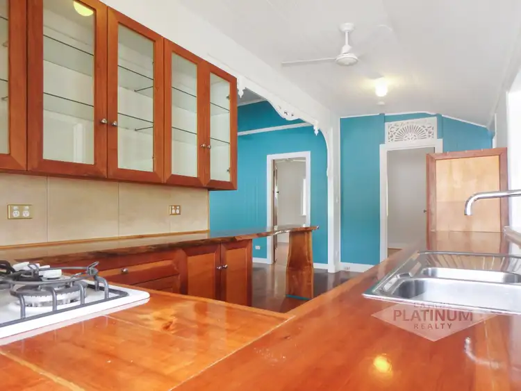 Second view of Homely house listing, 74 Enmore Street, Manoora QLD 4870