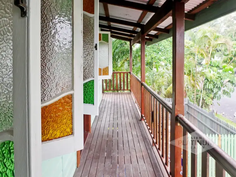 Fourth view of Homely house listing, 74 Enmore Street, Manoora QLD 4870