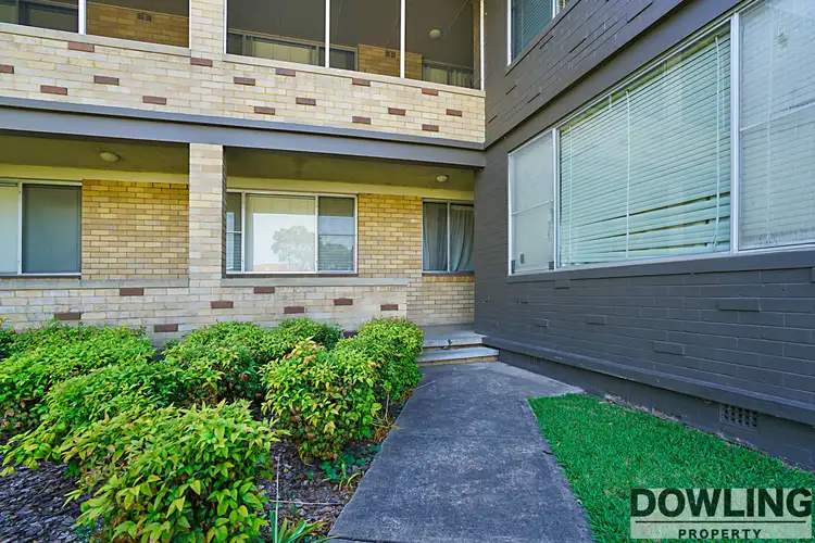 3/52 Mordue Parade, Jesmond NSW 2299