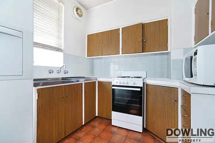 Third view of Homely unit listing, 3/52 Mordue Parade, Jesmond NSW 2299
