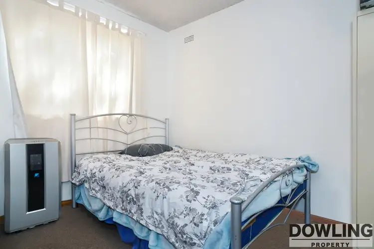 Fifth view of Homely unit listing, 3/52 Mordue Parade, Jesmond NSW 2299