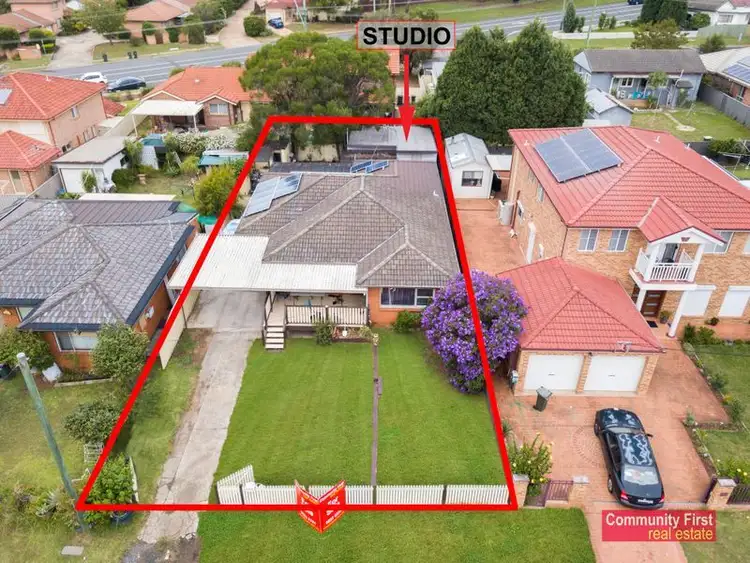 10 Euroka Street, Ingleburn NSW 2565