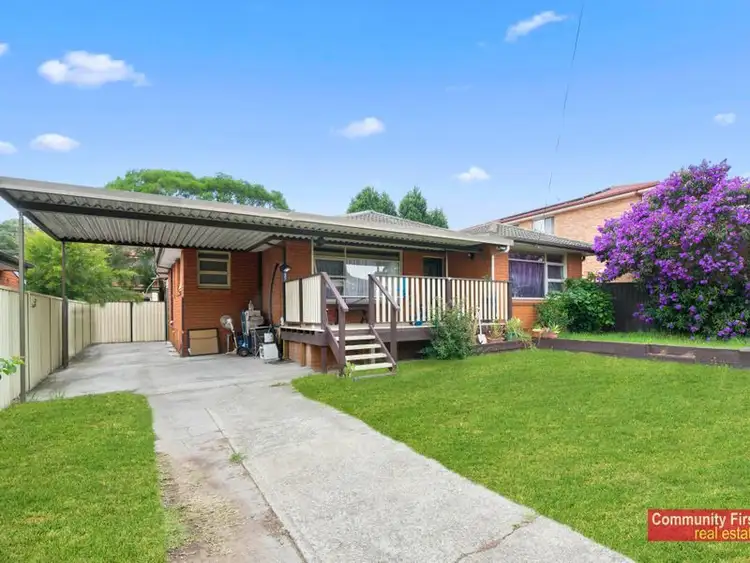 Second view of Homely house listing, 10 Euroka Street, Ingleburn NSW 2565