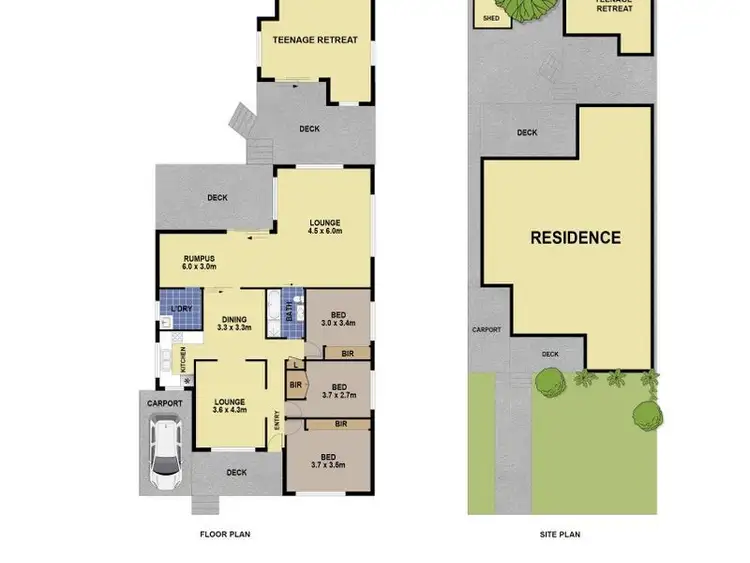 Third view of Homely house listing, 10 Euroka Street, Ingleburn NSW 2565