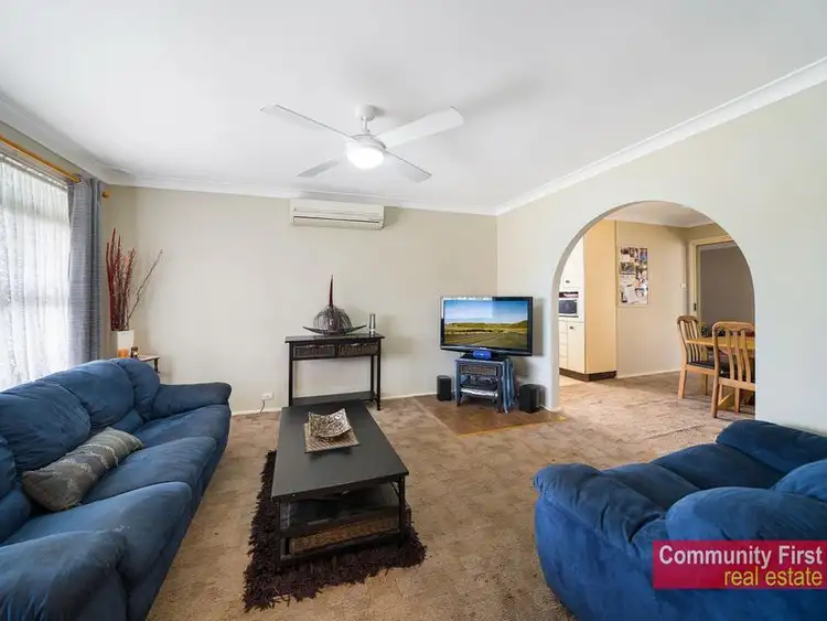 Fourth view of Homely house listing, 10 Euroka Street, Ingleburn NSW 2565