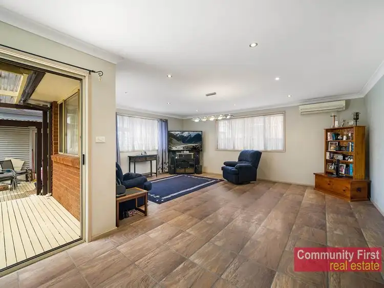 Fifth view of Homely house listing, 10 Euroka Street, Ingleburn NSW 2565