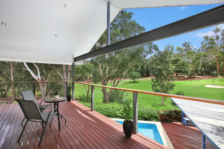21 Woodbury Street, North Rocks NSW 2151