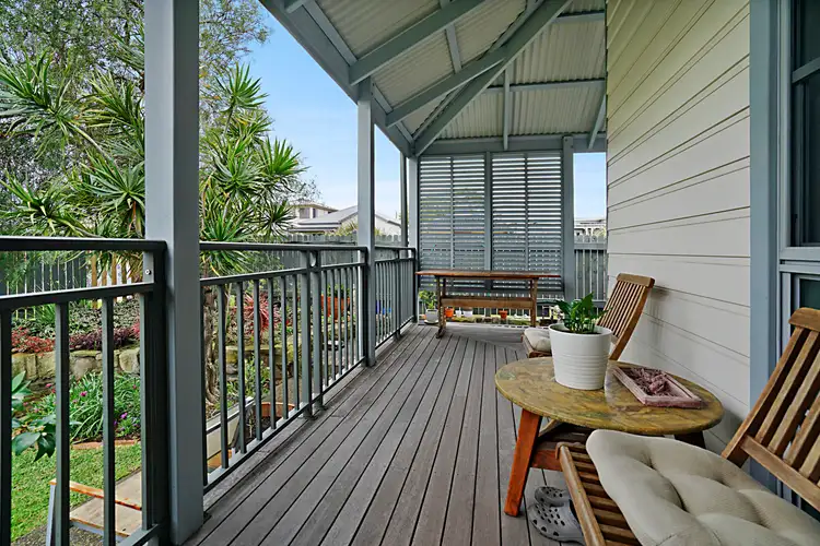 Second view of Homely house listing, 135 Roxburgh Street, Stockton NSW 2295