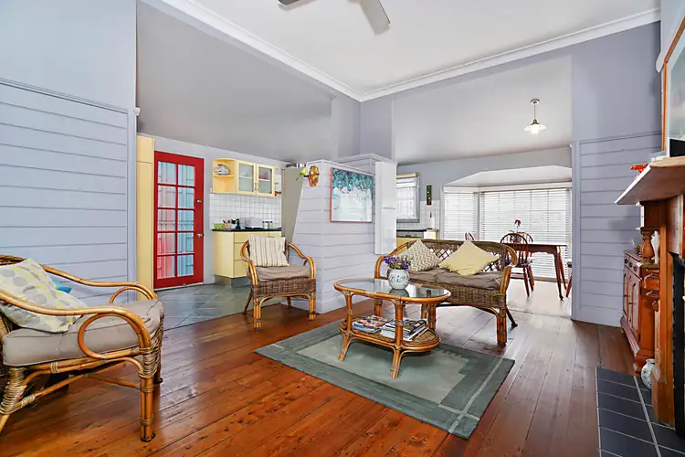 Sixth view of Homely house listing, 135 Roxburgh Street, Stockton NSW 2295