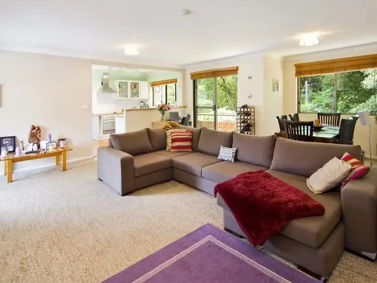6/1-5 Ivy Street, Wollstonecraft NSW 2065