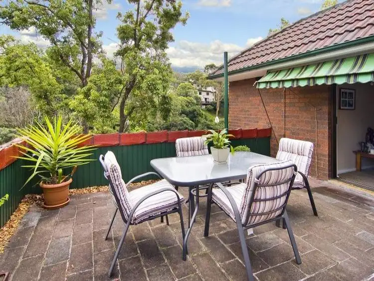Second view of Homely apartment listing, 6/1-5 Ivy Street, Wollstonecraft NSW 2065