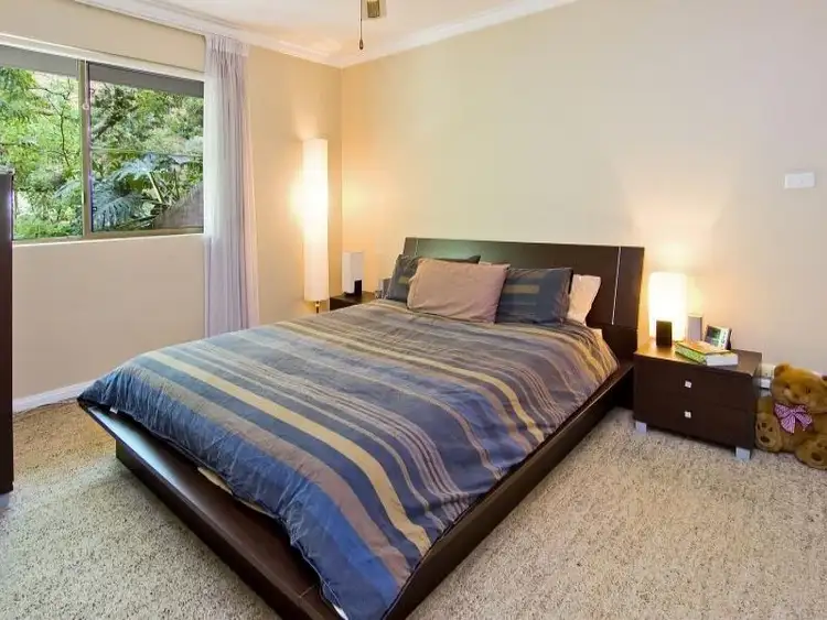 Fourth view of Homely apartment listing, 6/1-5 Ivy Street, Wollstonecraft NSW 2065