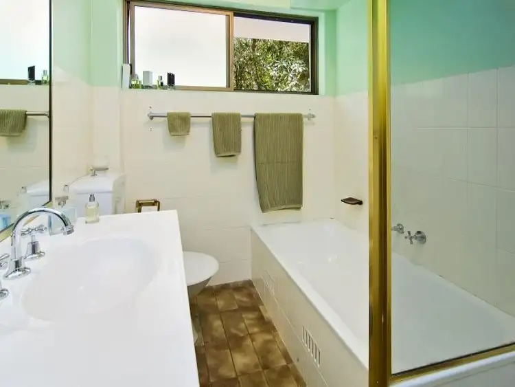 Fifth view of Homely apartment listing, 6/1-5 Ivy Street, Wollstonecraft NSW 2065
