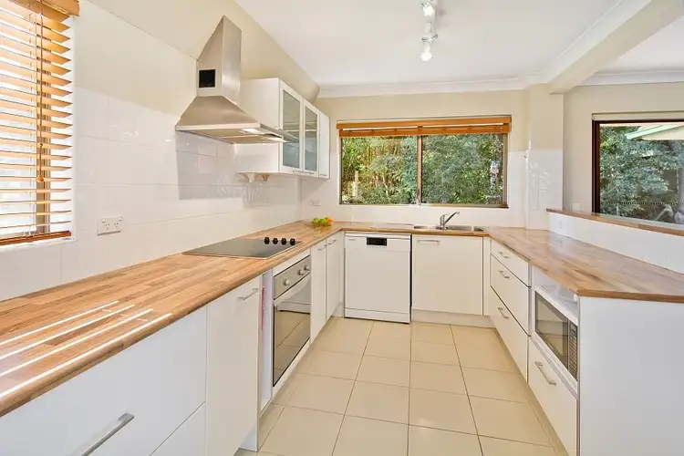 Third view of Homely apartment listing, 6/1-5 Ivy Street, Wollstonecraft NSW 2065