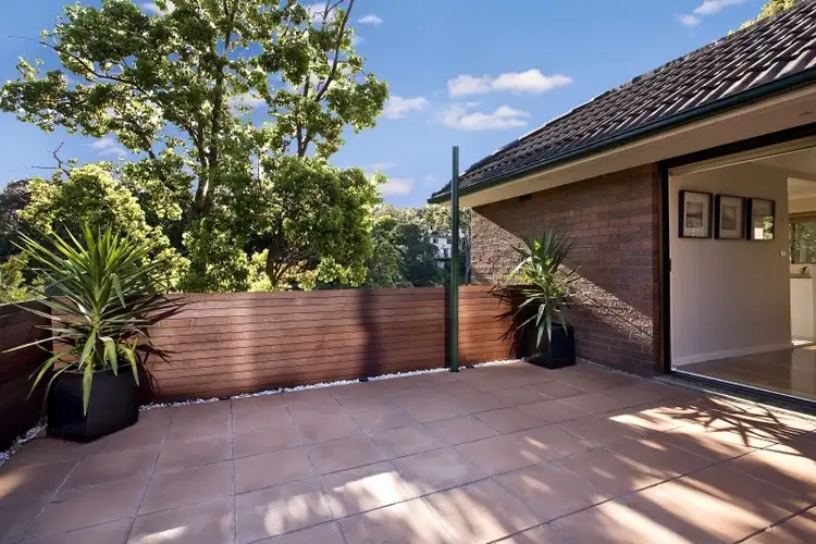 Second view of Homely unit listing, 6/1-5 Ivy Street, Wollstonecraft NSW 2065