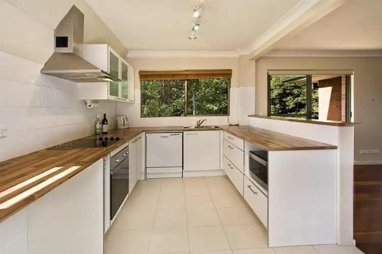 Third view of Homely unit listing, 6/1-5 Ivy Street, Wollstonecraft NSW 2065