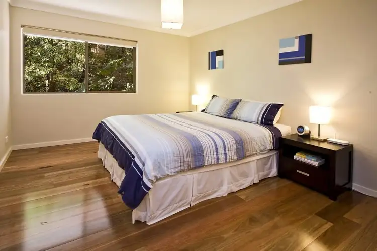 Fourth view of Homely unit listing, 6/1-5 Ivy Street, Wollstonecraft NSW 2065