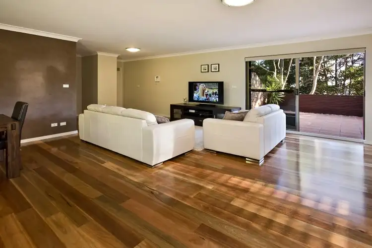 Fifth view of Homely unit listing, 6/1-5 Ivy Street, Wollstonecraft NSW 2065
