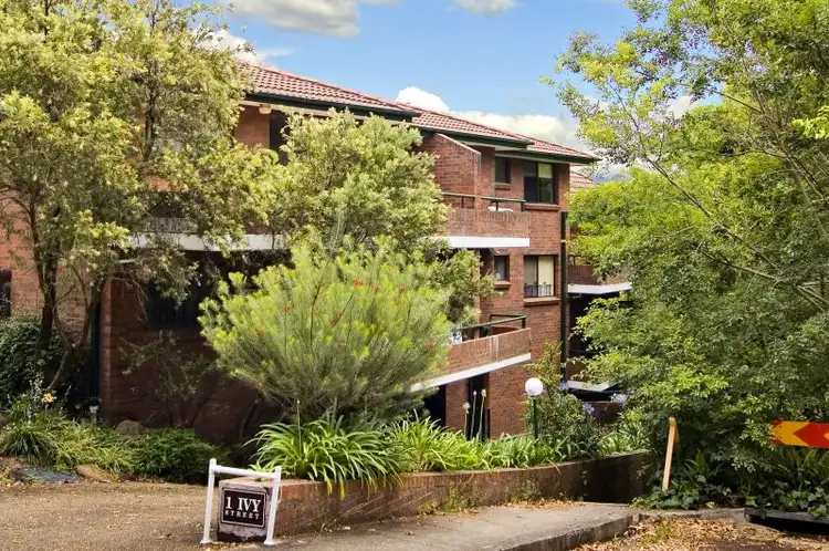 Sixth view of Homely unit listing, 6/1-5 Ivy Street, Wollstonecraft NSW 2065