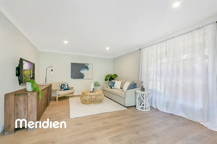 Fifth view of Homely house listing, 6 Spring Mill Ave, Rouse Hill NSW 2155