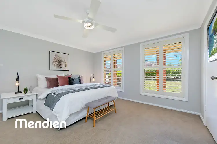 Sixth view of Homely house listing, 6 Spring Mill Ave, Rouse Hill NSW 2155