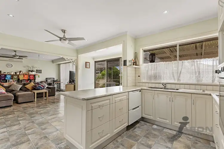 Third view of Homely house listing, 122 East Street, Hadfield VIC 3046