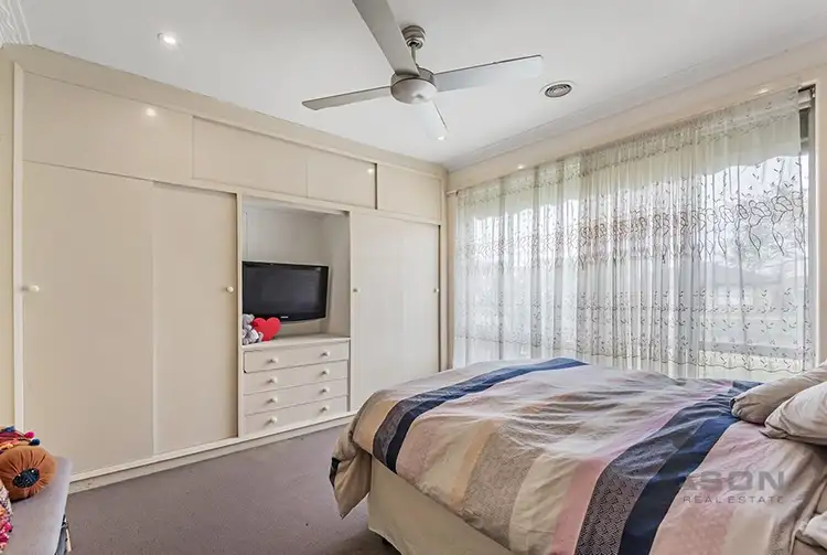 Fifth view of Homely house listing, 122 East Street, Hadfield VIC 3046
