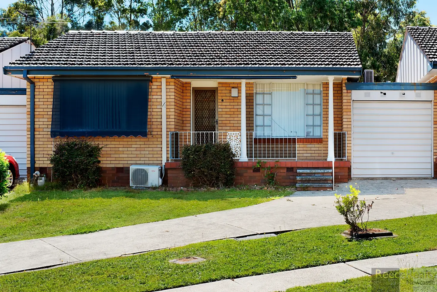 Main view of Homely house listing, 3/4 Harvard Close, Jesmond NSW 2299