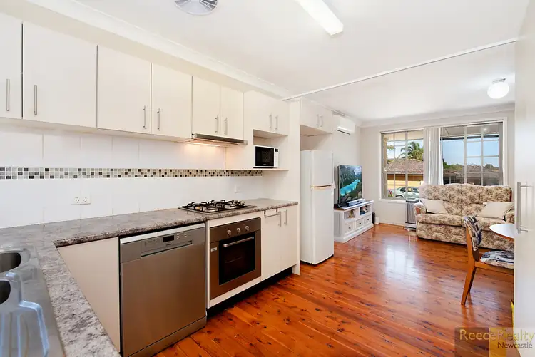 Second view of Homely house listing, 3/4 Harvard Close, Jesmond NSW 2299