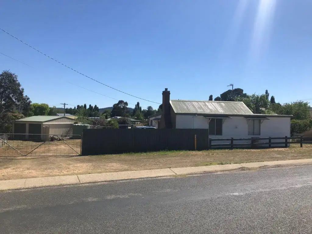 Main view of Homely house listing, 4a Boundary Street, Berridale NSW 2628