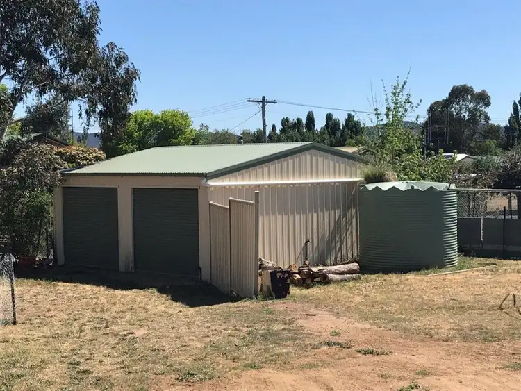 Third view of Homely house listing, 4a Boundary Street, Berridale NSW 2628