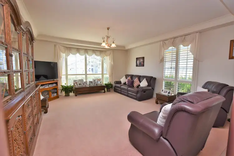 Second view of Homely house listing, 21 Undara Circuit, Forster NSW 2428