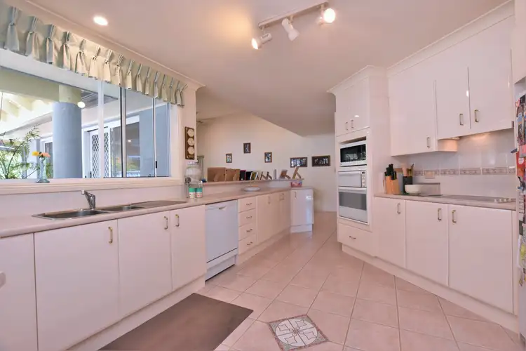 Fourth view of Homely house listing, 21 Undara Circuit, Forster NSW 2428