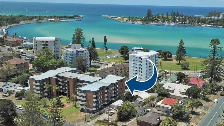 44/3-7 Peel Street, Tuncurry NSW 2428